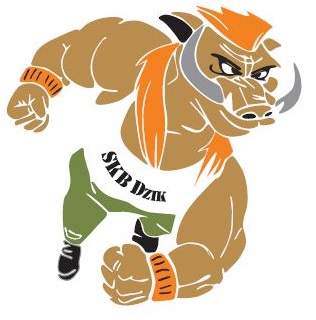 EKSTREMALNY DZIKOBIEG edycja poligon