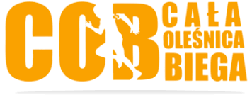 Cała Oleśnica Biega