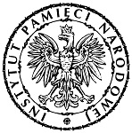 Instytut Pamięci Narodowej